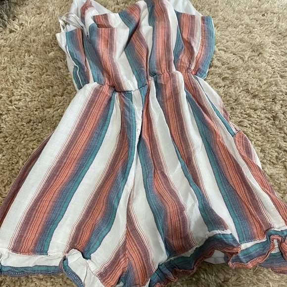 Romper - Picture 2 of 2